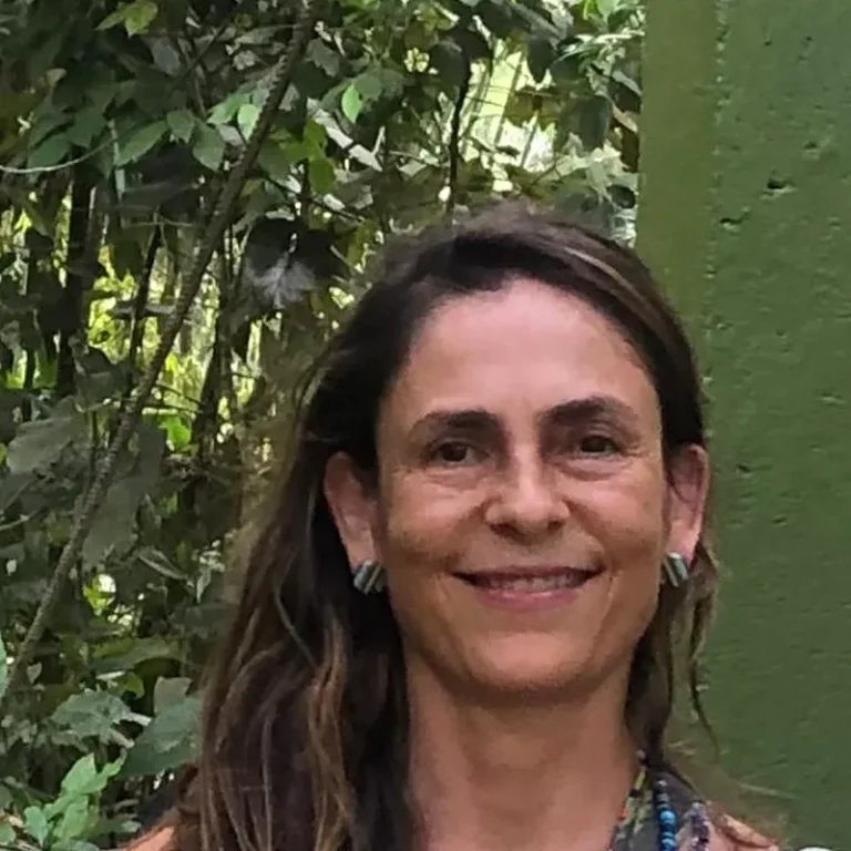 Foto de Lina Marcela Gómez